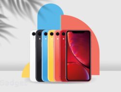 Harga iPhone XR Turun Drastis Juli 2024: Kini Mulai dari Rp 2 Jutaan!