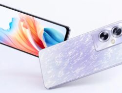 3 Smartphone Oppo Terbaru 2024: RAM 8GB, Performa Menggoda dan Harga Terjangkau!