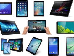 5 Tablet Terbaik 2024: RAM Besar dan Baterai Tahan Lama, Pilih yang Mana?
