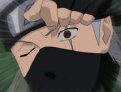 Sarada Boruto Capai 3 Tomoe Sharingan, Ini Perbedaannya dengan 1 dan 2 Tomoe