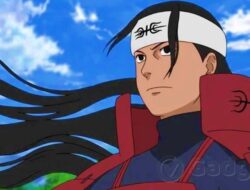 12 Shinobi Terkuat dari Konoha yang Membuat Dunia Ninja Gemetar