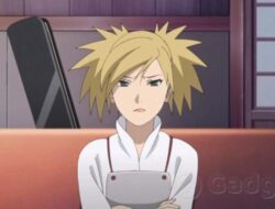 Top 10 Shinobi Wanita Terkuat di Dunia Naruto yang Harus Kamu Ketahui!