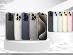 Penurunan Harga iPhone 15 Series: Kesempatan Emas Bagi Pecinta iPhone di Indonesia