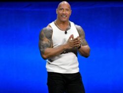 Film Animasi Disney “Moana” akan Hadir dalam Versi Live-Action: Penggemar Harap Bersiap!