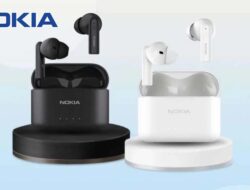 Temukan Earbuds TWS Nokia: Pilihan Terbaik dengan Harga Terjangkau