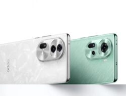 Oppo Reno 11 5G: Smartphone Terbaik untuk Fotografi dan Performa Tangguh