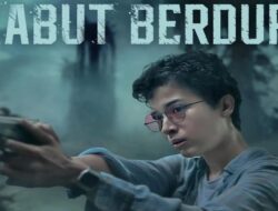 Kabut Berduri: Thriller Misteri Berlatar Hutan Kalimantan yang Memukau di Netflix