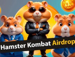 Raih Jutaan Koin Gratis di Hamster Kombat! Sandi Harian dan Combo Terbaru 18 Juli 2024