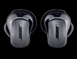 Bose QuietComfort Ultra Earbuds: TWS Premium dengan Fitur Peredam Bising Terbaik