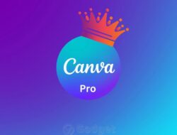 Trik Mudah Ubah ke Premium Canva Pro Gratis untuk Desain Grafis Profesional