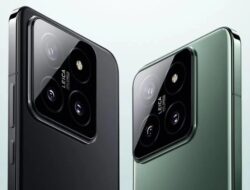 Bocoran Spesifikasi Xiaomi 15 dan 15 Pro, Pertama di dunia menggunakan Snapdragon 8 Gen 4