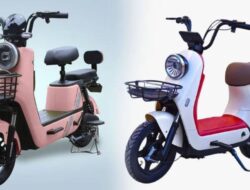 Daftar Lengkap Harga Sepeda Listrik Uwinfly Juli 2024, Dibandrol Mulai 3Jutaan!