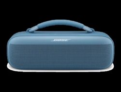 5 Speaker Outdoor Terbaik, Suara Mewah, Tahan Air, Desain Kuat di Juli 2024