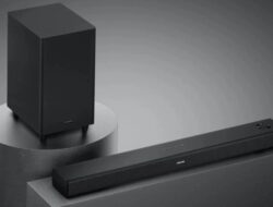 3 Pilihan Soundbar Xiaomi Terbaik 2024: Suara Menggelegar dengan Harga Terjangkau!