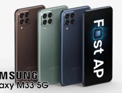 4 Rekomendasi HP Samsung 5G dengan Harga Terjangkau di Bulan Juli 2024