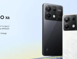 POCO X6 5G Turun Harga di Juli 2024: Pilihan Terbaik Smartphone 5G dengan Performa Handal!
