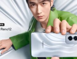 Oppo Reno 12 dan 12 Pro: Teknologi Canggih dengan Desain Trendi