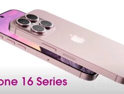 iPhone 16 dan iPhone 16 Pro: Lensa Zoom 5X dan Peningkatan Kamera Jadi Daya Tarik Utama