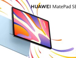 Huawei MatePad SE 11 2024: Tablet Canggih dengan Snapdragon 685 yang Siap Menggebrak Pasar