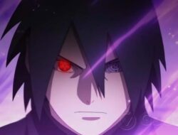 Kehebatan Shinobi Terkuat di Boruto: Two Blue Vortex yang Wajib Kamu Ketahui