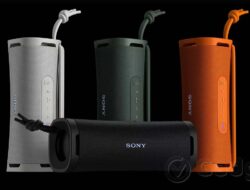 Sony ULT FIELD 1: Speaker Bluetooth Portabel dengan Bass Dahsyat dan Ketangguhan Maksimal