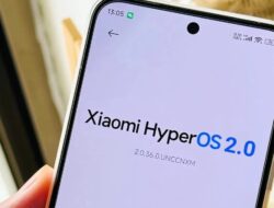 HyperOS 2.0 Mengusung Android 15 untuk Pembaruan Perangkat Xiaomi