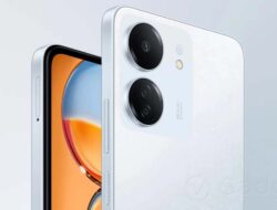 3 Rekomendasi Smartphone Terbaik di Bawah 2 Juta Tahun 2024