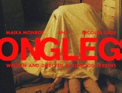 Longlegs: Pertunjukan Mengerikan di Tenda Sirkus yang Menghantui Jiwa