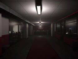 Terjebak dalam Kengerian Shift 87: Game Horor Observasi yang Menguji Kejelianmu