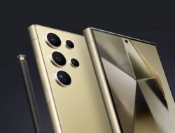 5 Rekomendasi HP Samsung Terlaris dengan Kamera dan RAM Terbaik: Pilihan Wajib Kamu!