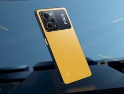 Rekomendasi HP dengan Kamera Setara DSLR, Baterai Tahan Lama, dan Harga Terjangkau di 2024