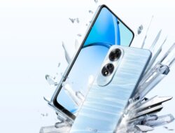 3 Smartphone Terbaru Oppo 2024 dengan RAM 8GB: Inovasi dan Performa Terbaik