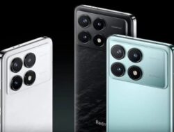 Redmi K70 Ultra: Smartphone Terbaru dengan Performa Unggulan untuk Para Gamer