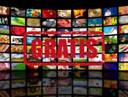 7 Aplikasi TV Streaming Gratis dan Legal yang Wajib Anda Coba!