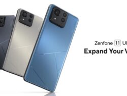 Asus Zenfone 11 Ultra: Ponsel Premium dengan Performa Terbaik