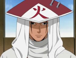 7 Jurus Terkuat Hokage Konoha: Dari Hashirama Sampai Naruto, Jangan Kaget dengan Nomor 6!