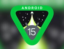 Update Android 15 Segera Hadir! Cek Daftar Smartphone Motorola yang Tidak Mendapat Update