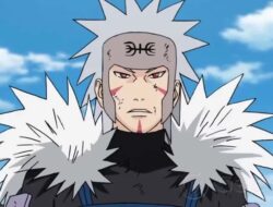 5 Kage Naruto dan Boruto yang Membuat Keputusan Salah dan Mengubah Masa Depan Desa Ninja