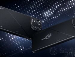 5 Smartphone Terbaik dengan Skor Benchmark Tertinggi di Bulan Juli 2024