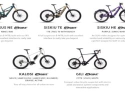 5 Sepeda Listrik Polygon Terlaris dan Tahan Lama di Indonesia 2024