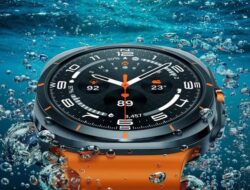 Galaxy Watch 7 Ultra: Jam Tangan Pintar Canggih untuk Segala Situasi