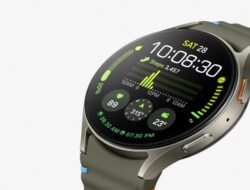 Galaxy Unpacked 2024: Samsung Hadirkan Galaxy Watch 7 dengan Inovasi Kesehatan Terbaru!