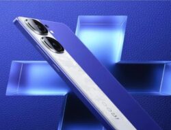 IQOO Neo 9S Pro+: Smartphone Gahar dengan Snapdragon 8 Gen 3 yang Bikin Ngiler!