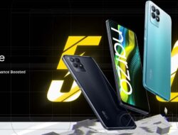 5 HP Realme dengan Harga Terjun Bebas per Juli 2024, Jangan Sampai Kelewatan!