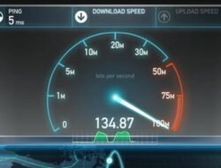 Kabar Gembira! Uji Coba Teknologi 5G Super Cepat dari Vodafone, Qualcomm, dan Xiaomi Tembus 1,8 Gbps