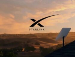 Starlink: Internet Satelit Terbaru Tanpa Batas, Begini Cara Pasangnya di Indonesia!