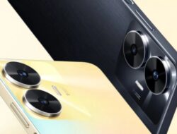 5 Smartphone Realme Terbaik di Tahun 2024: Harga 2 Jutaan dengan Spesifikasi Unggulan
