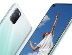 5 Rekomendasi Smartphone OPPO Terbaik di Harga 2 Jutaan: RAM Besar, Kamera Ciamik, Baterai Awet!