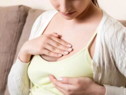 Perubahan yang Terjadi pada Payudara Setelah Berhenti Menyusui