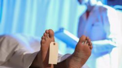 eorrso polisi selidiki dugaan racun di jasad napi yang gantung diri di lapas bulak kapal